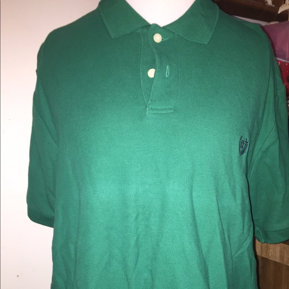 Chaps polo shirt